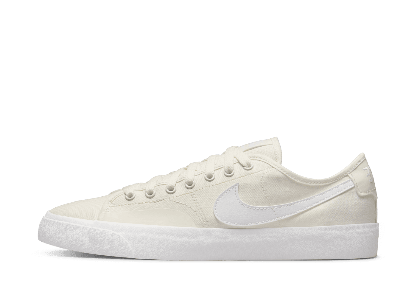 Nike SB Blazer Court SB 'Sail White'
