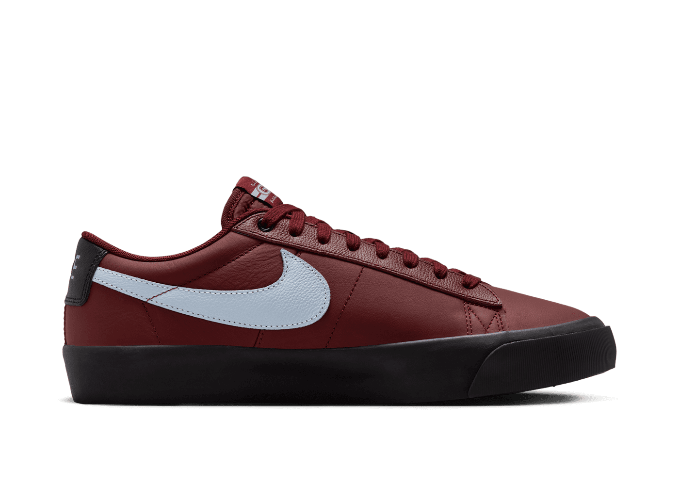 Nike SB Blazer Low Pro GT