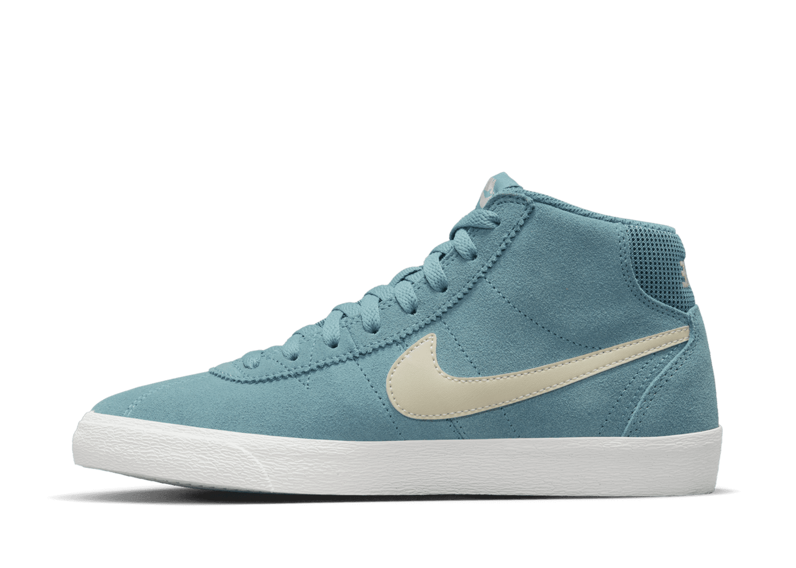 Nike SB Bruin High SB 'Noise Aqua' (W)