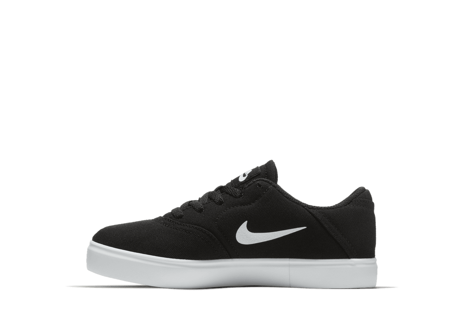 Nike SB Check Canvas SB PS 'Black'