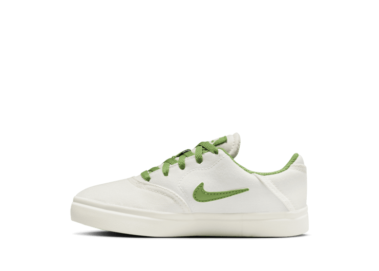 Nike SB Check Canvas SB PS 'Phantom Chlorophyll'
