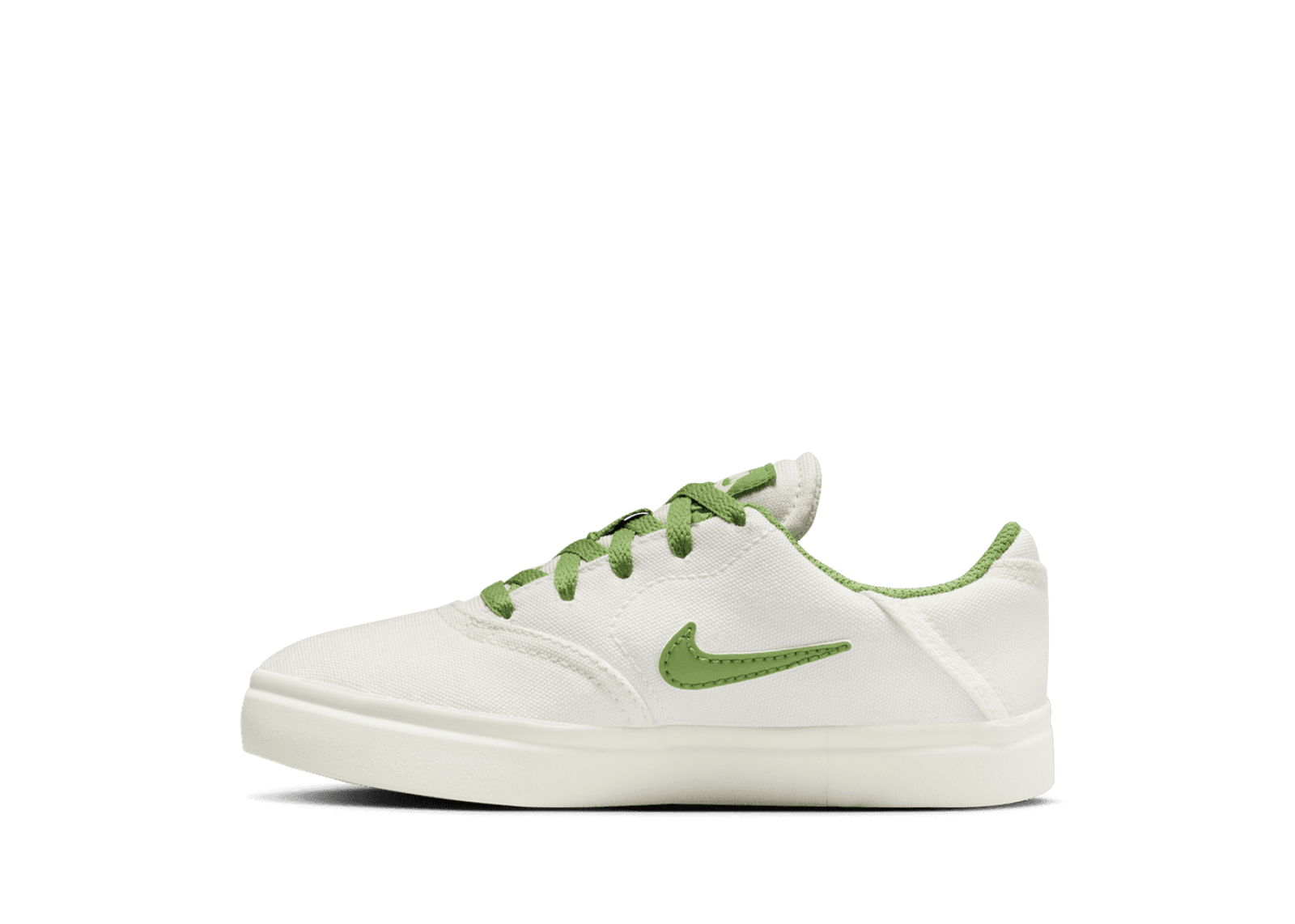 Nike SB Check Canvas SB PS 'Phantom Chlorophyll'