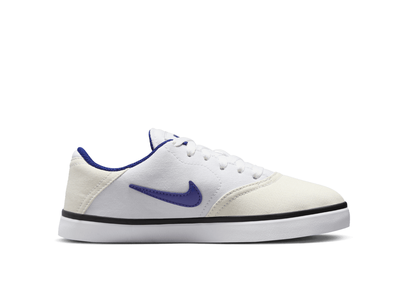 Nike SB Check Canvas Skate (GS)