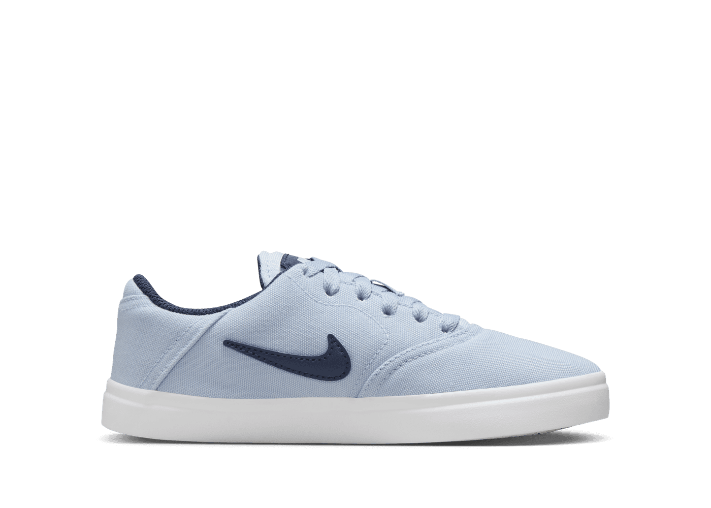 Nike SB Check Canvas Skate (GS)