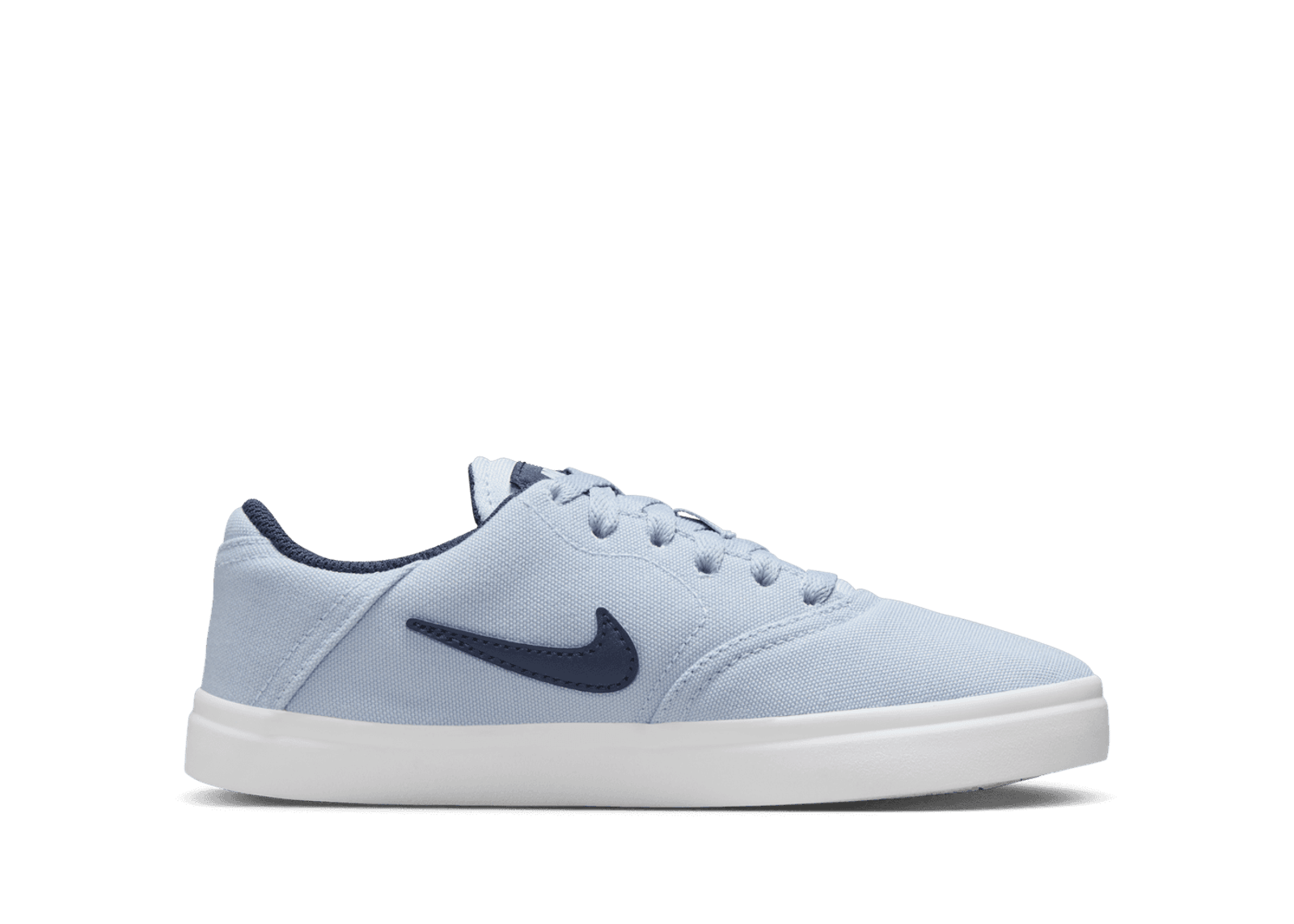 Nike SB Check Canvas Skate (GS)