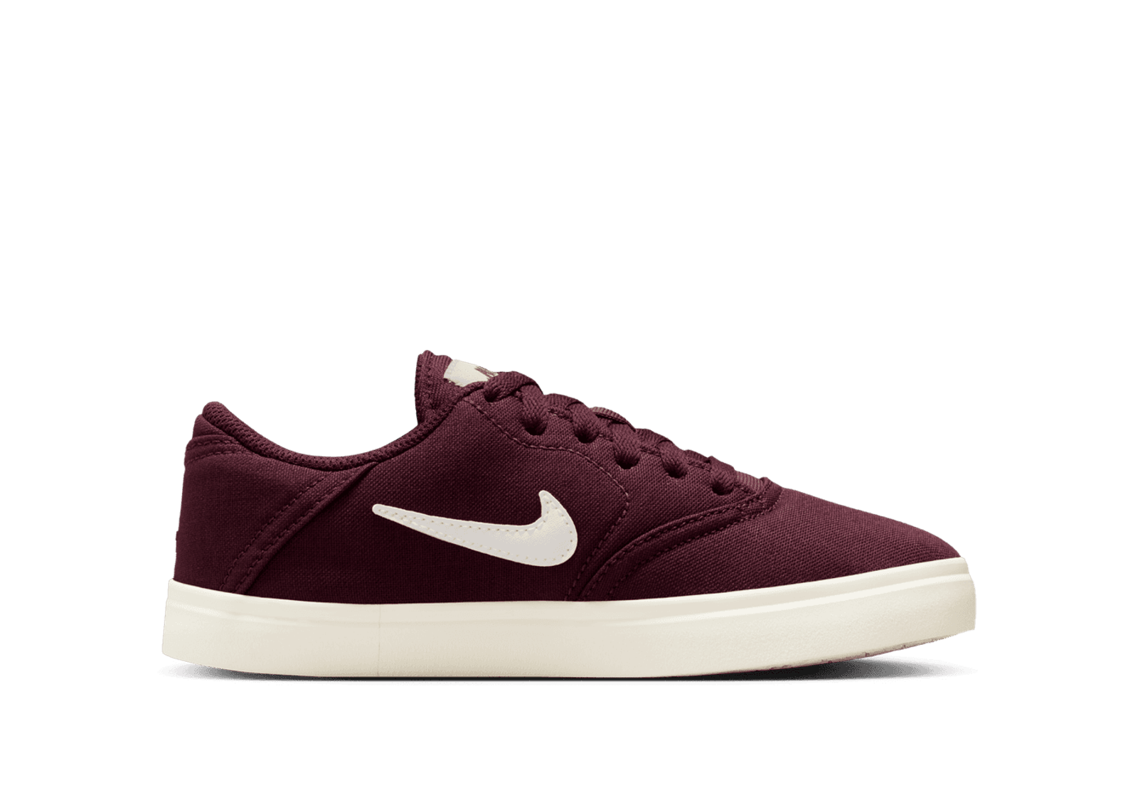 Nike SB Check Canvas Skate (GS)