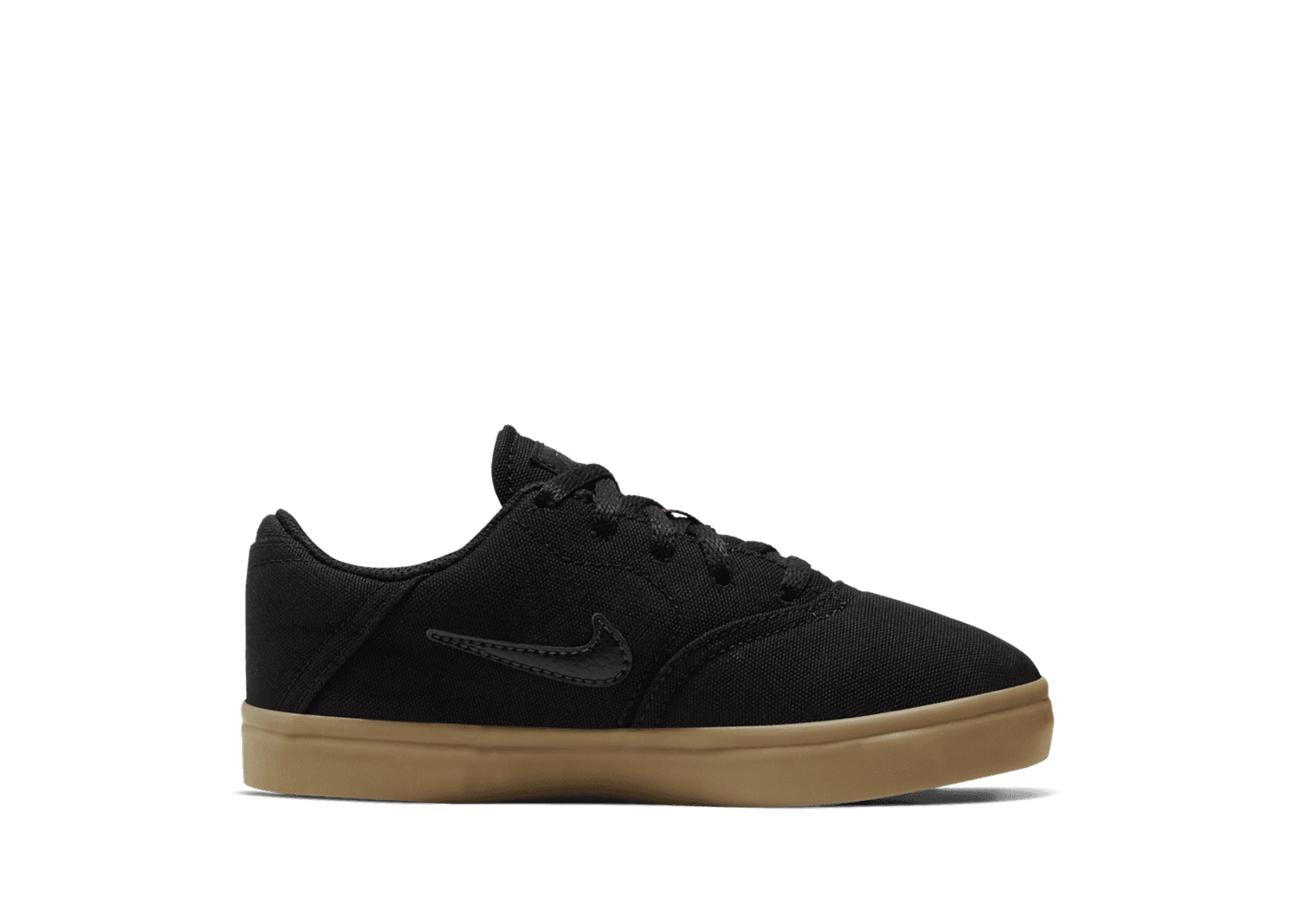 Nike SB Check Canvas Skate (PS)