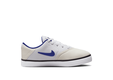 Nike SB Check Canvas Skate (PS)