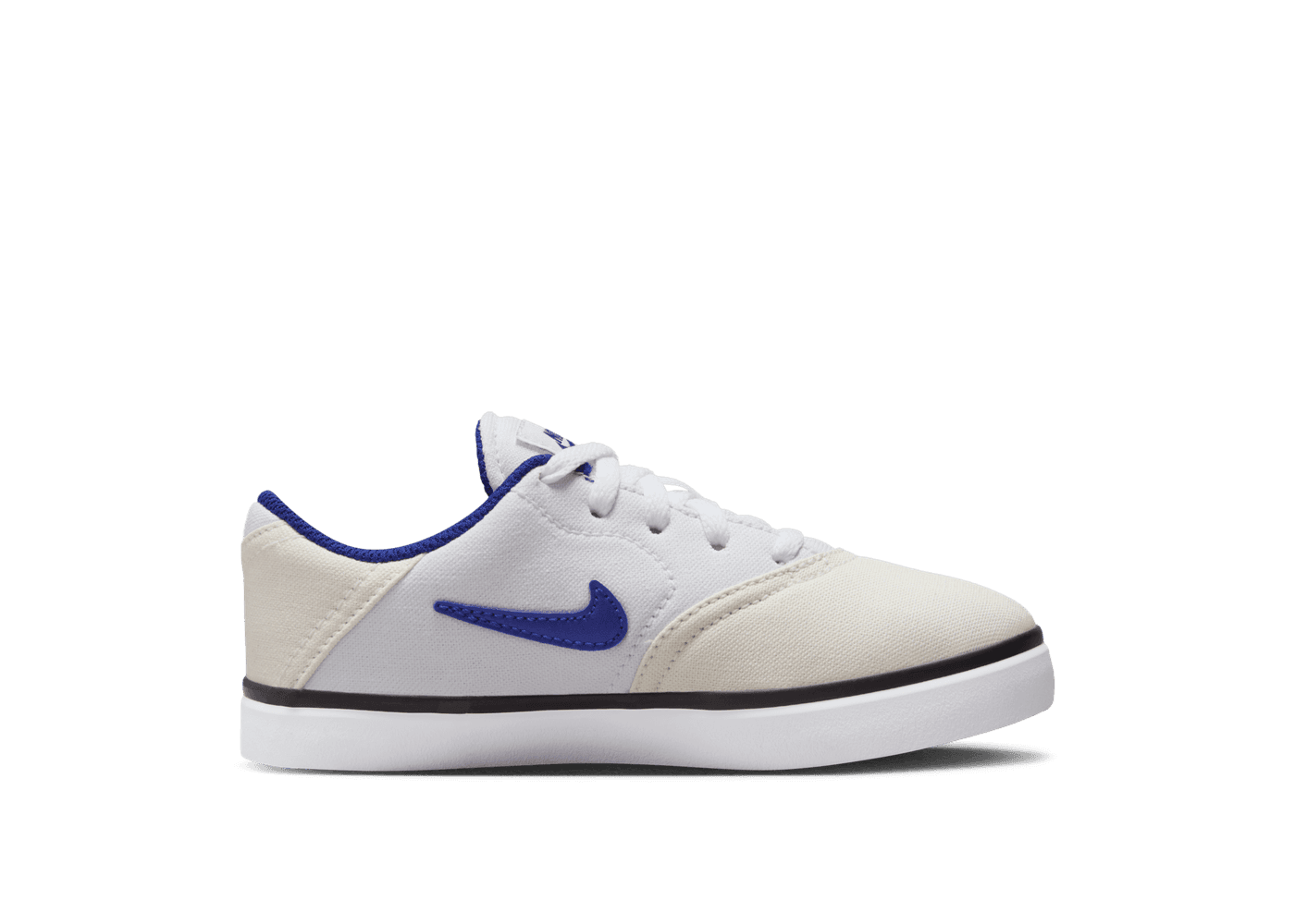 Nike SB Check Canvas Skate (PS)