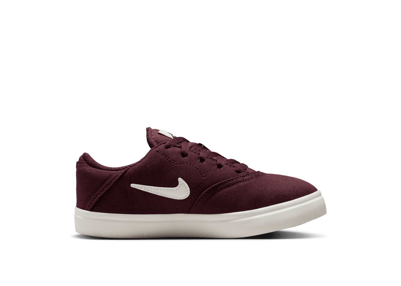 Nike SB Check Canvas Skate (PS)