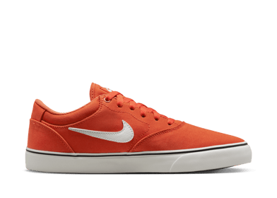 Nike SB Chron 2 Canvas SB 'Orange'