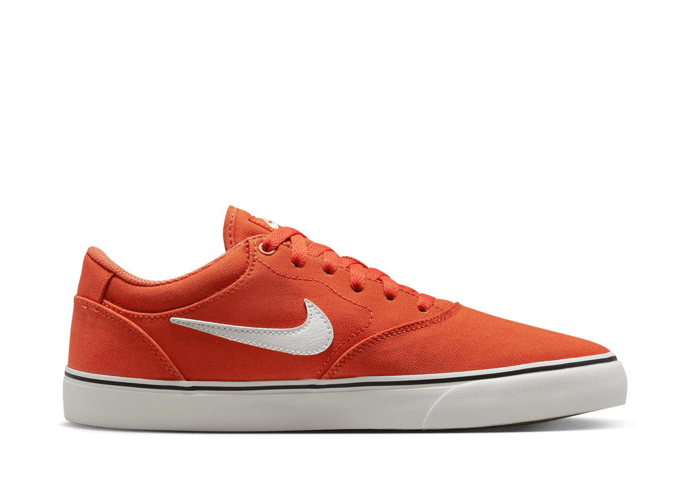 Nike SB Chron 2 Canvas SB 'Orange'