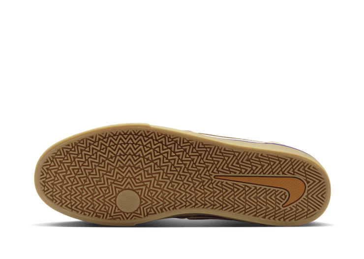 Nike SB Chron 2 Canvas Skate
