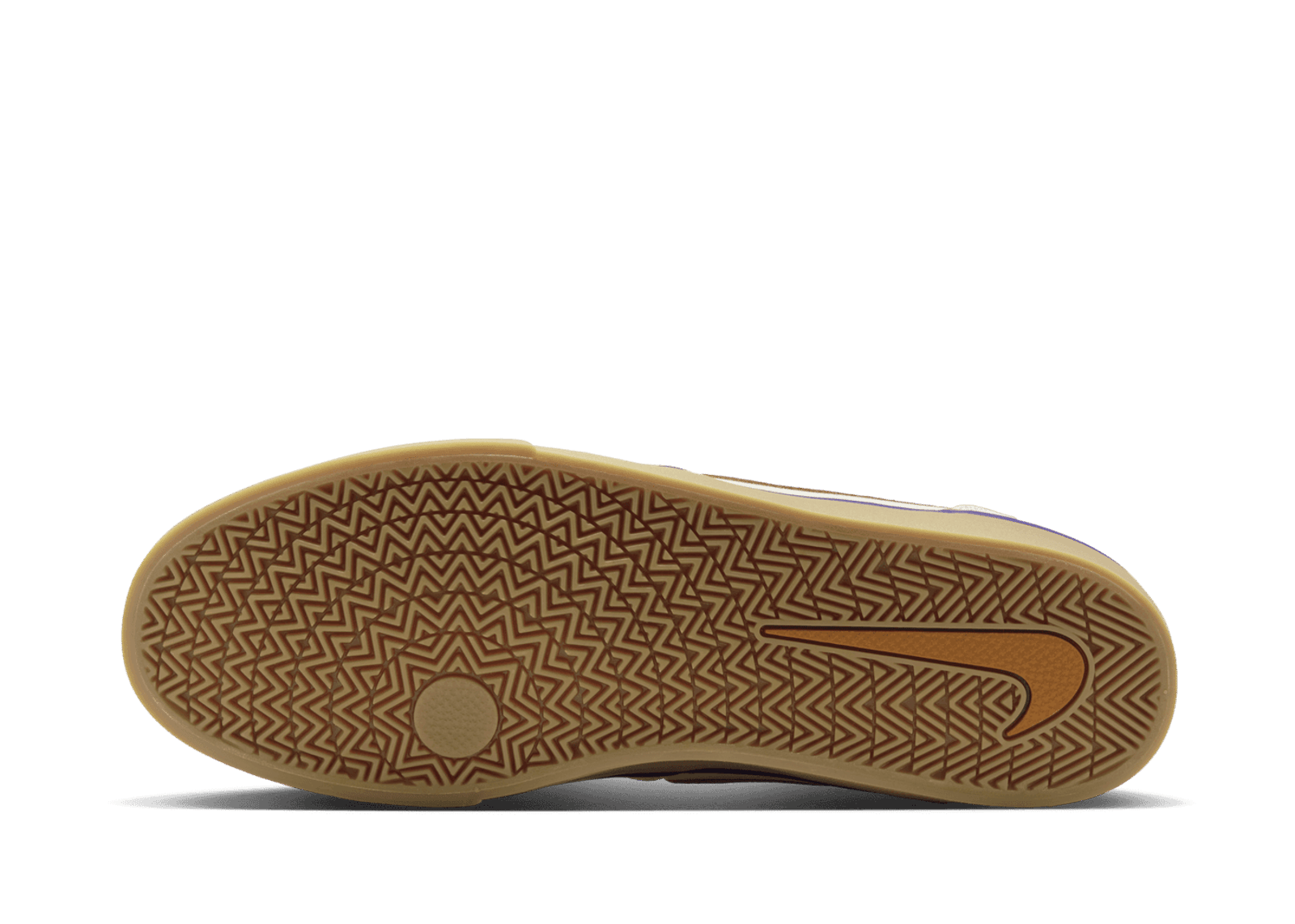 Nike SB Chron 2 Canvas Skate