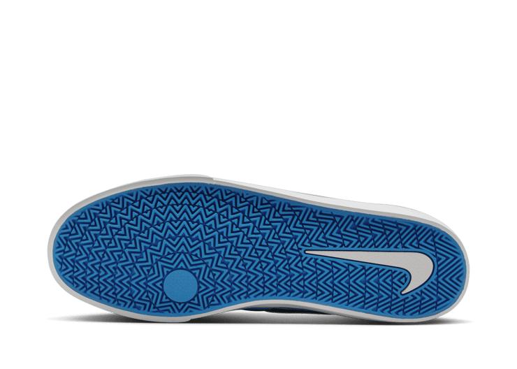 Nike SB Chron 2 Canvas Skate