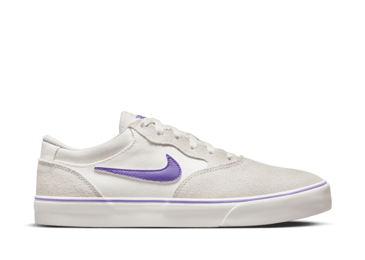 Nike SB Chron 2 SB 'Action Grape'