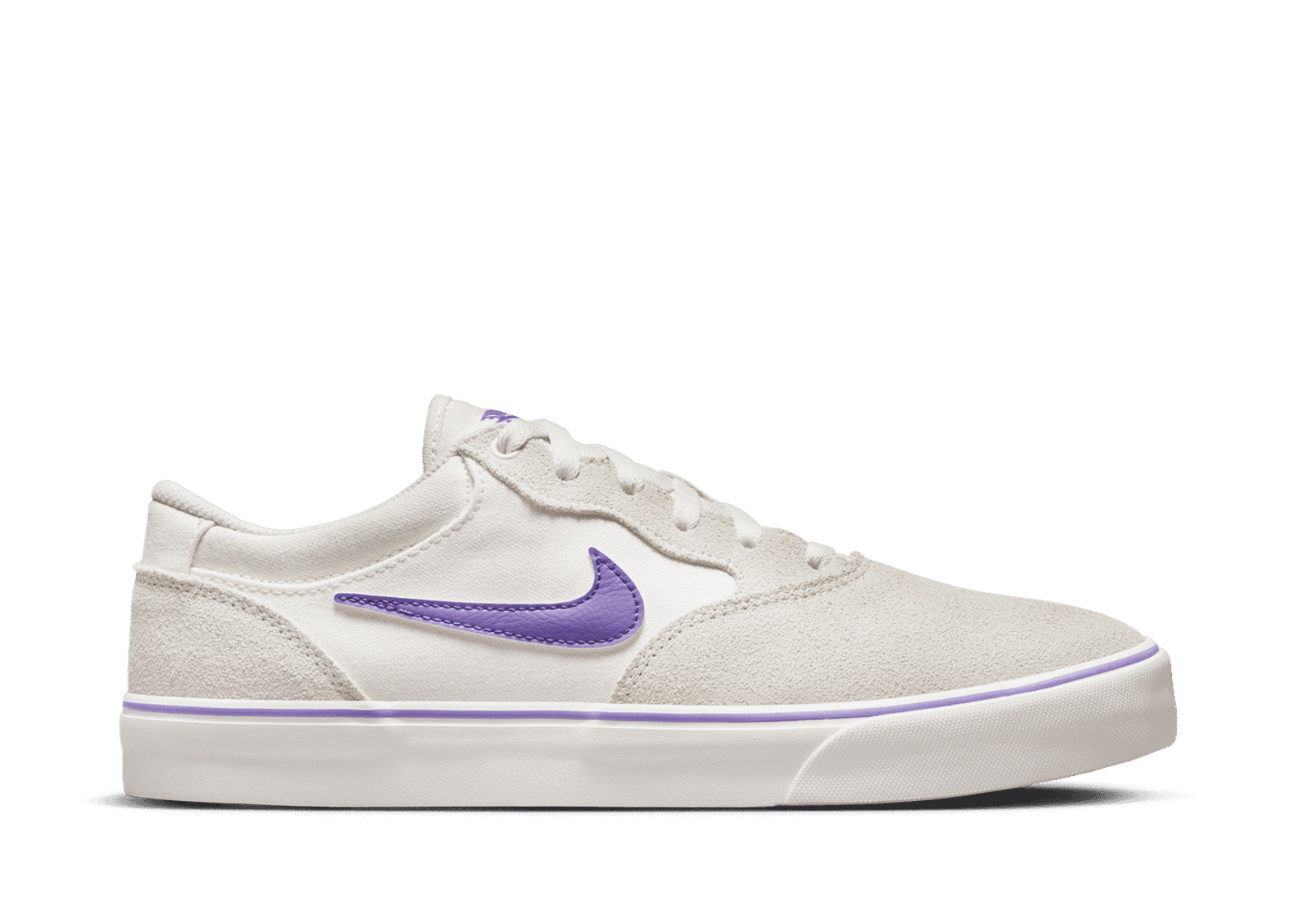 Nike SB Chron 2 SB 'Action Grape'
