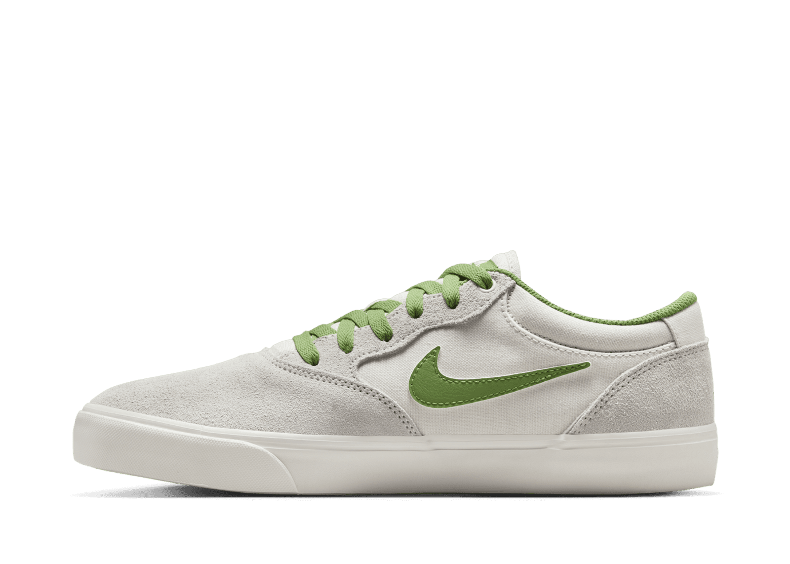 Nike SB Chron 2 SB 'Phantom Chlorophyll'
