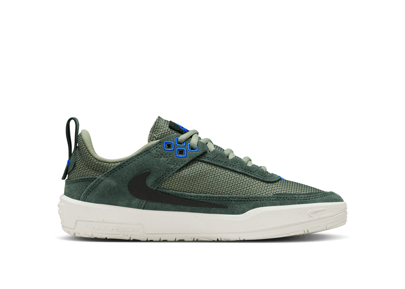 Nike SB Day One SB 'Vintage Green' (GS) - FN4210-300 Release Info
