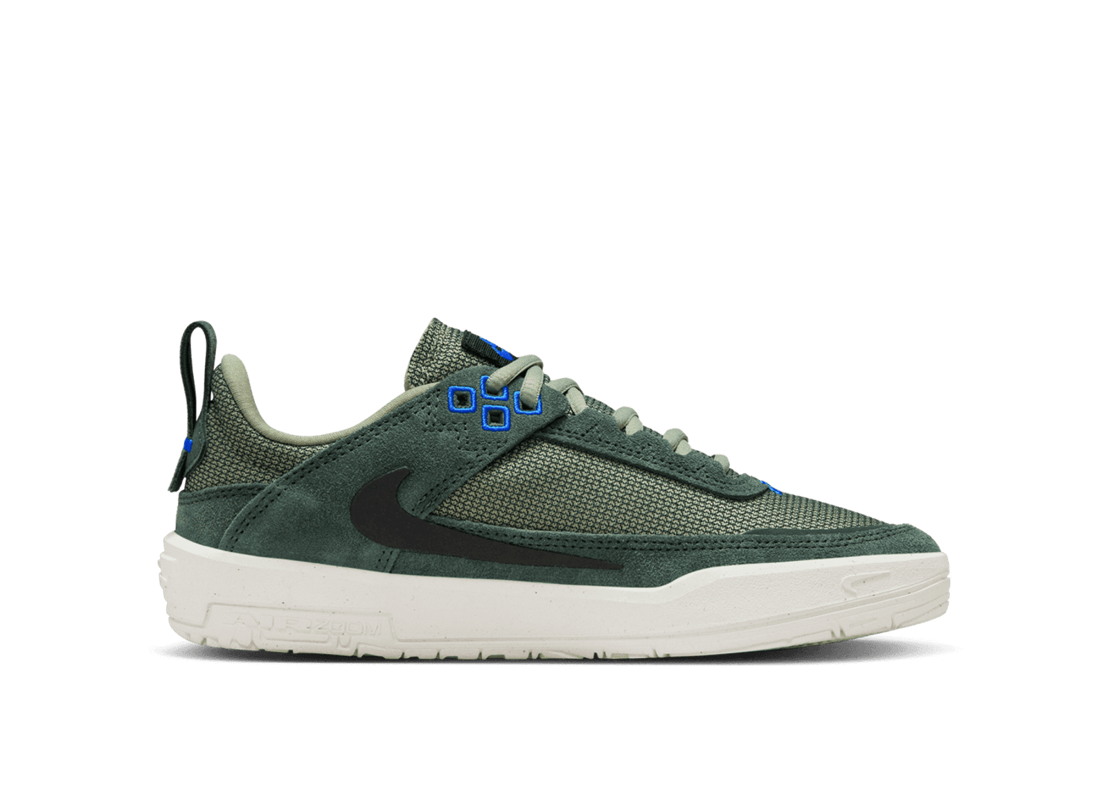 Nike SB Day One SB 'Vintage Green' (GS)