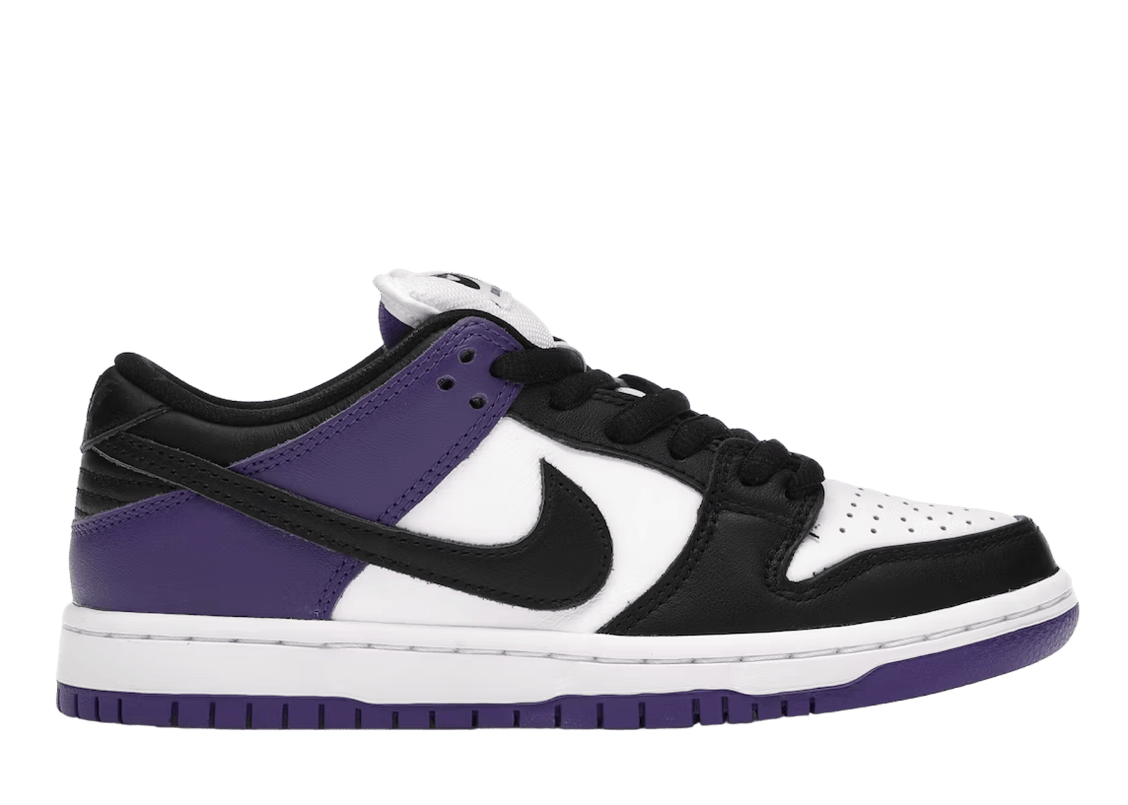 Nike sb shoes purple shop