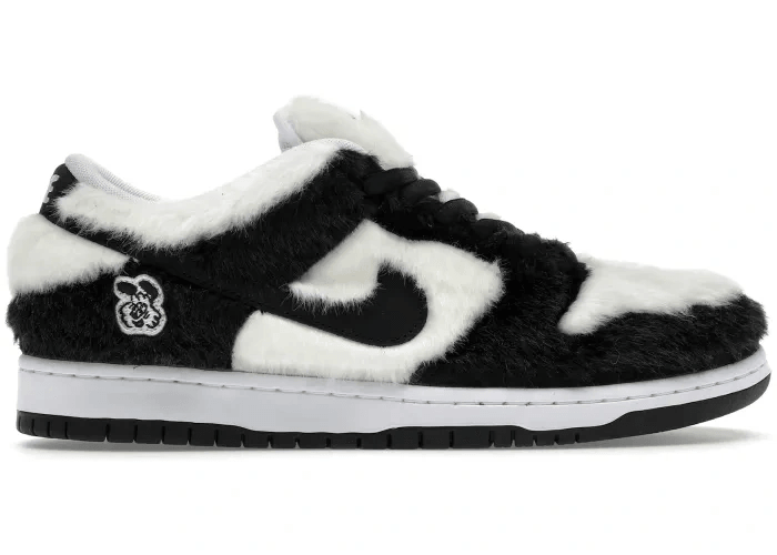 Nike SB Dunk Low Verdy Vick