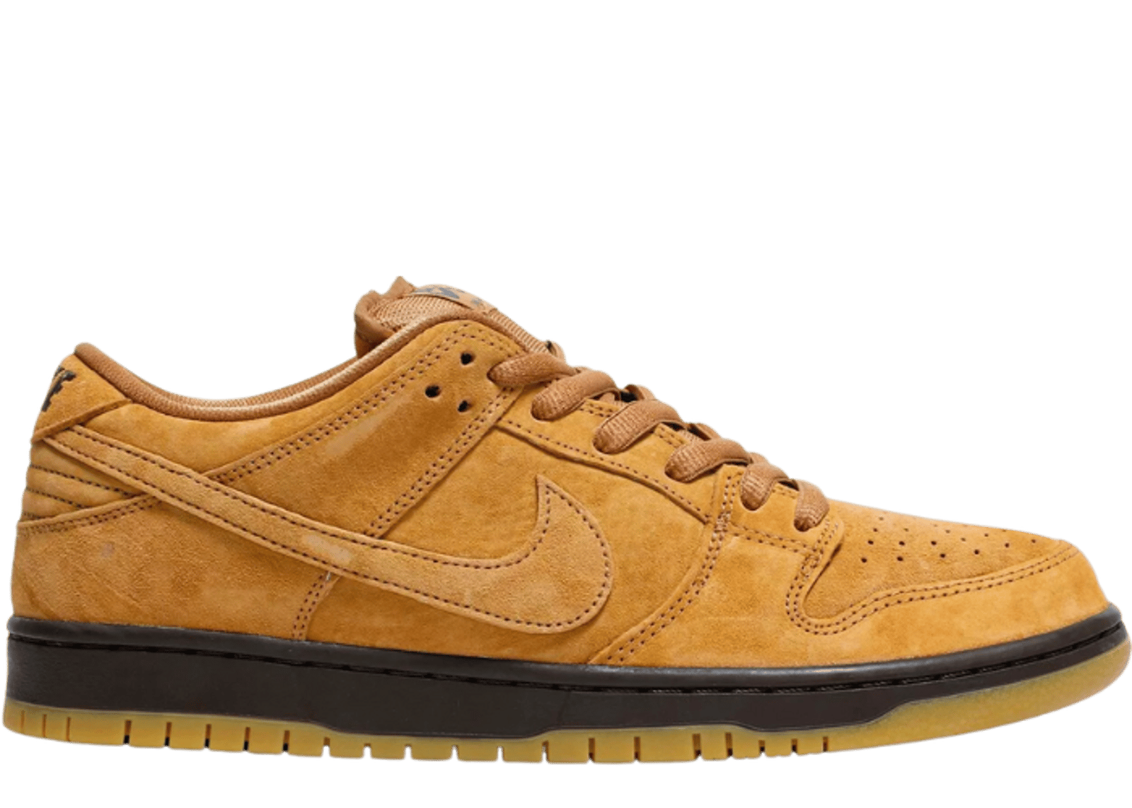 Nike SB Dunk Low Wheat
