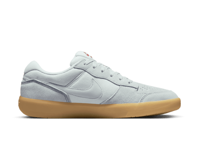 Nike SB Force 58 Premium SB 'Grey Royal Gum'