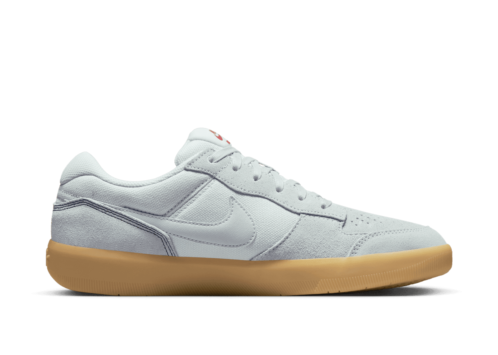 Nike SB Force 58 Premium SB 'Grey Royal Gum'