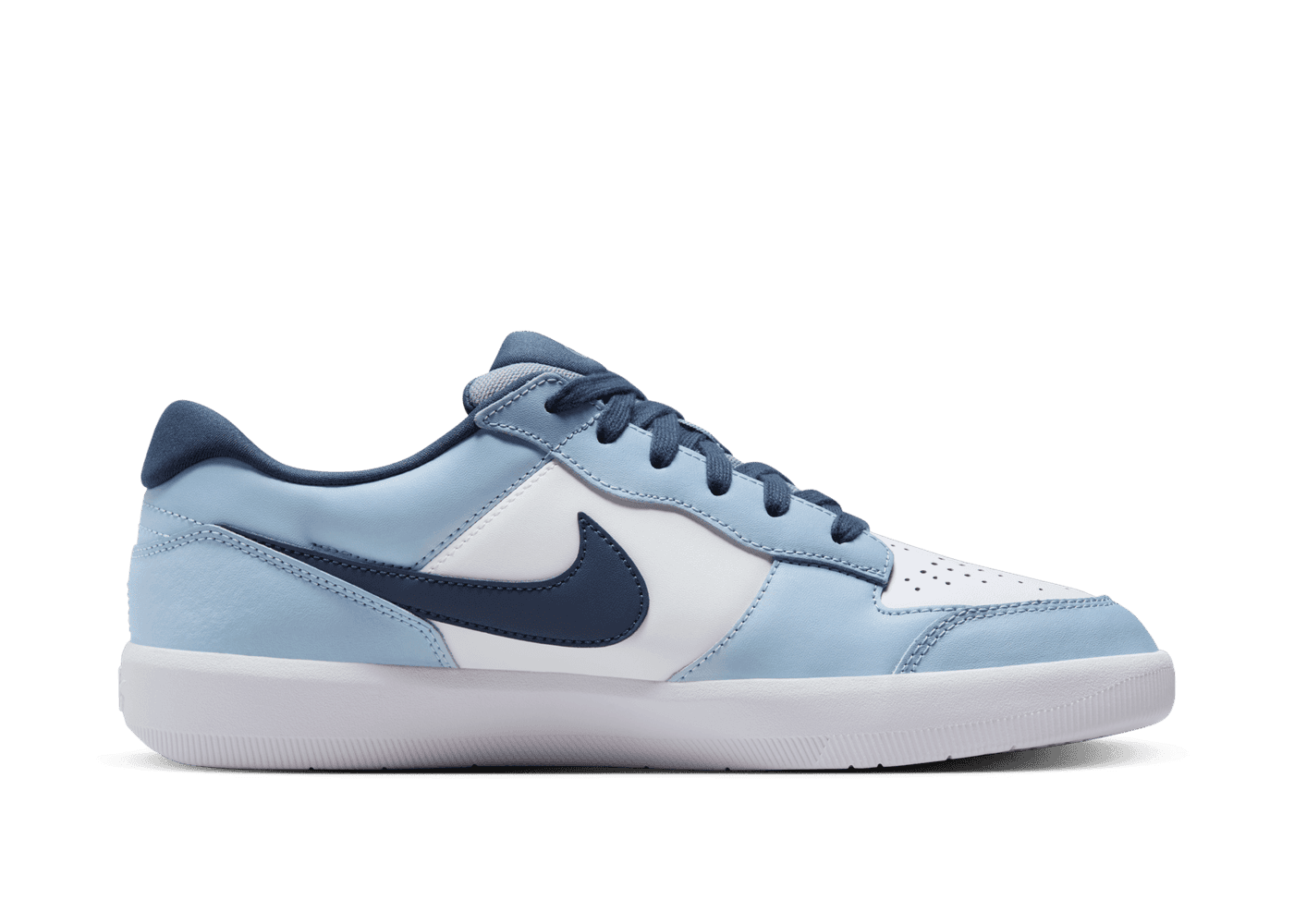 Nike SB Force 58 Premium SB 'Thunder Blue' - HJ3489-141 Release Info