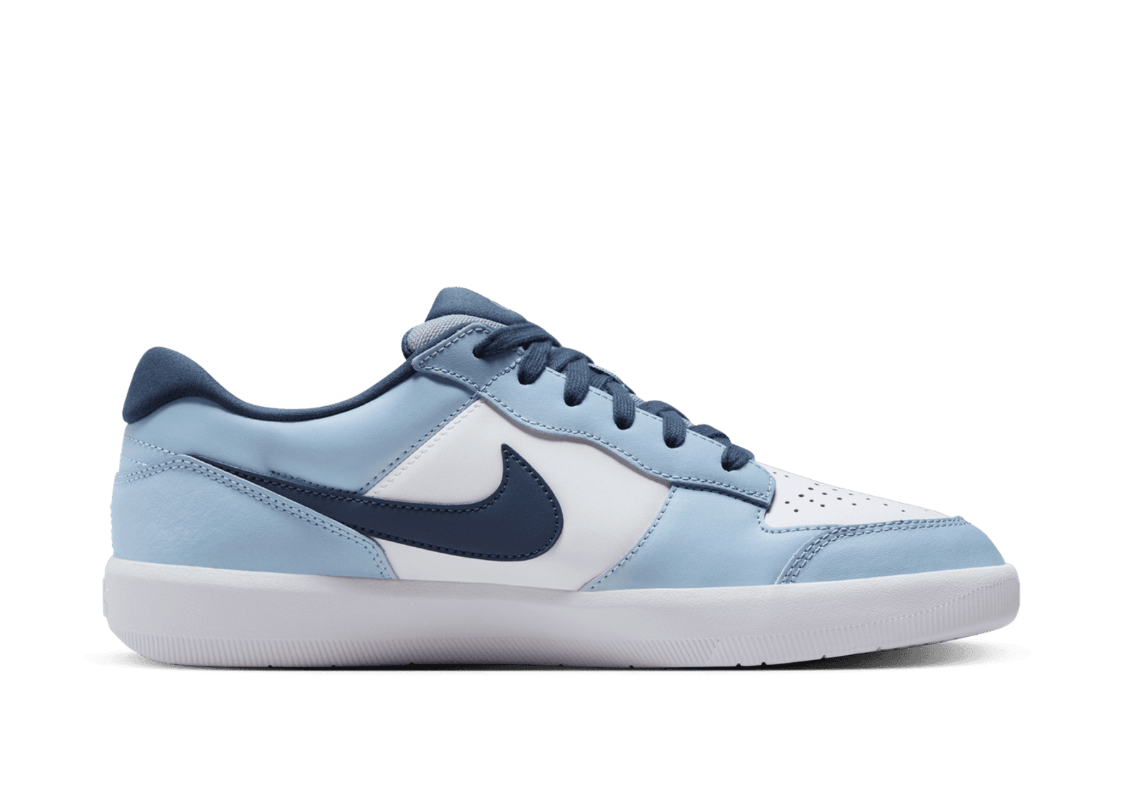 Nike SB Force 58 Premium SB 'Thunder Blue'