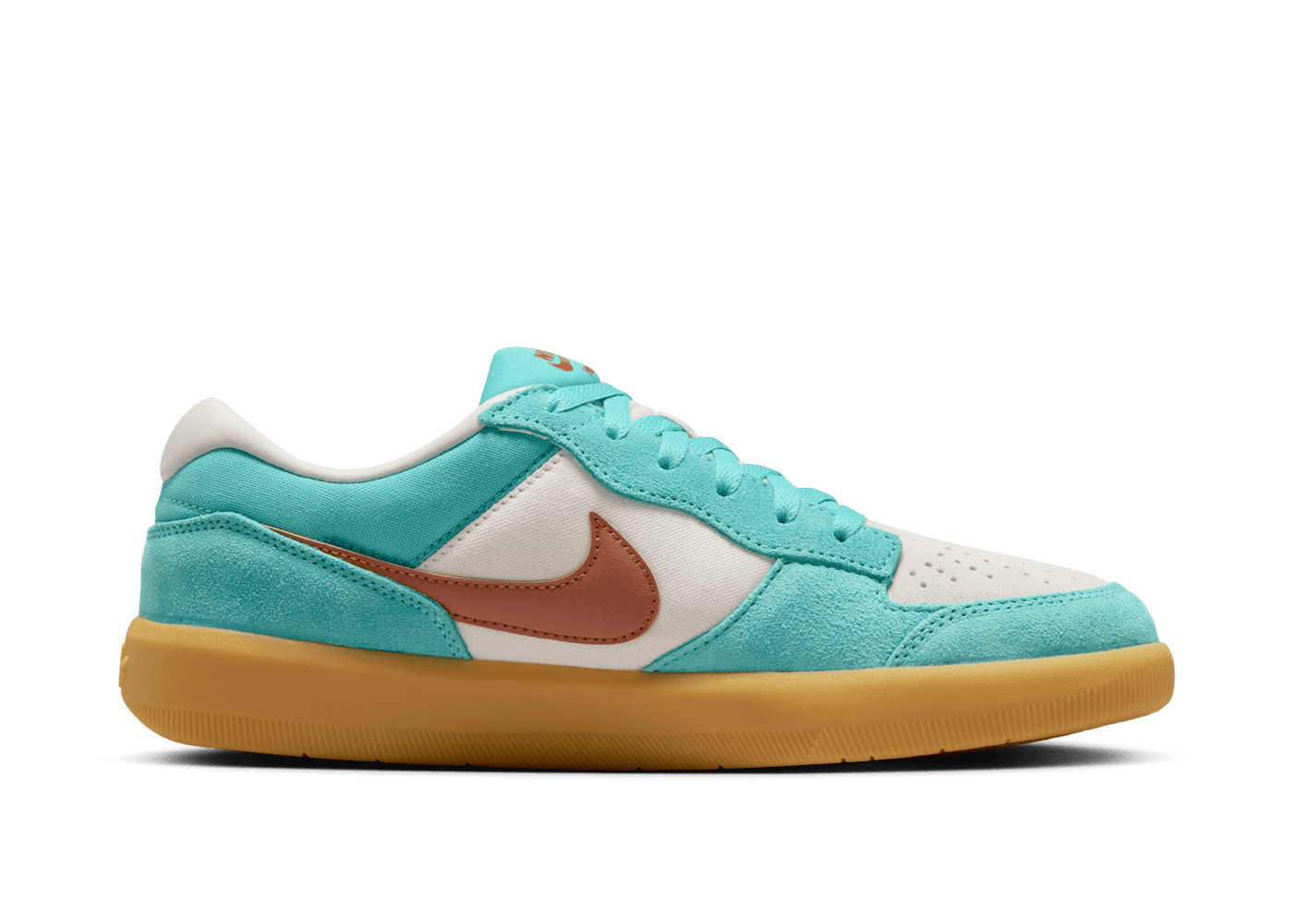 Nike SB Force 58 SB 'Dusty Cactus'