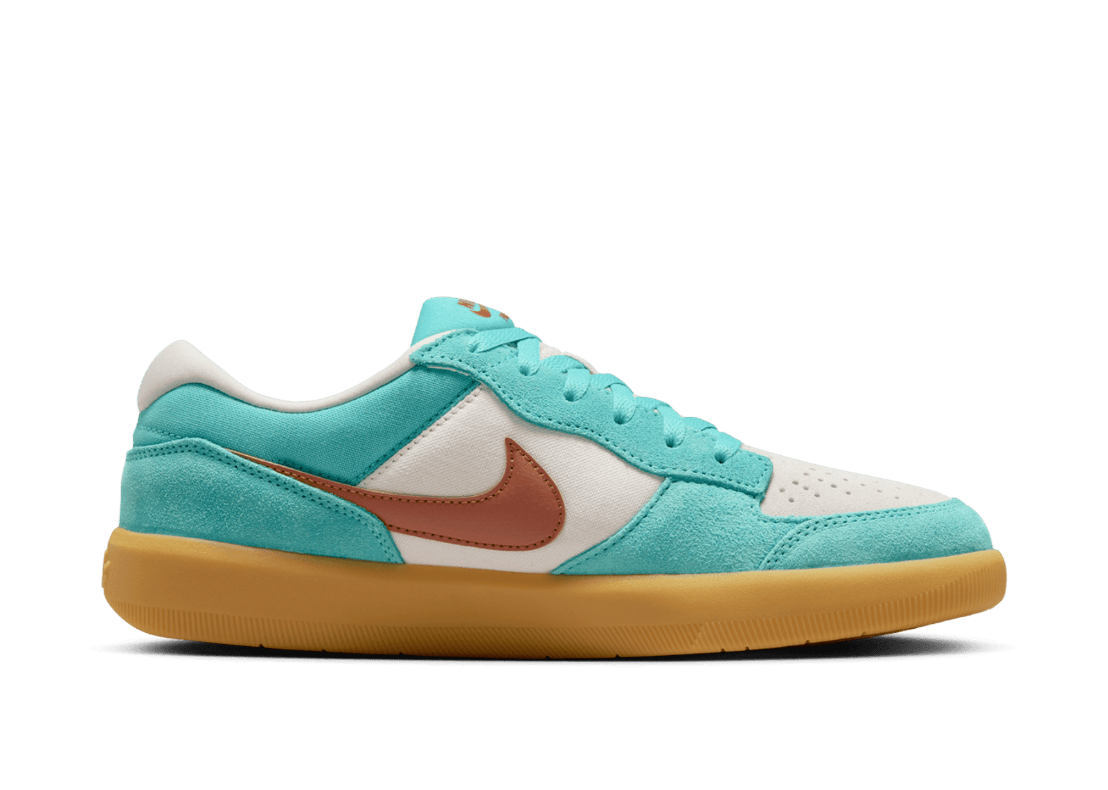 Nike SB Force 58 SB 'Dusty Cactus'