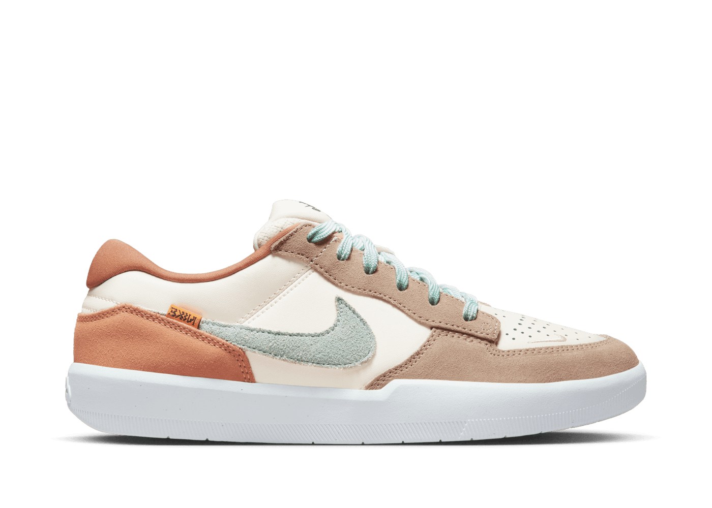 Nike SB Force 58 SB 'Have A Nike Day'