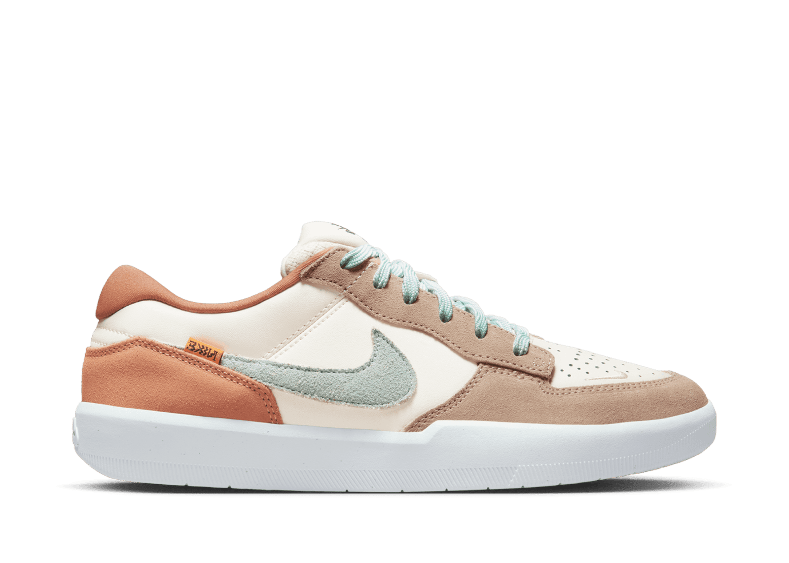 Nike SB Force 58 SB 'Have A Nike Day'