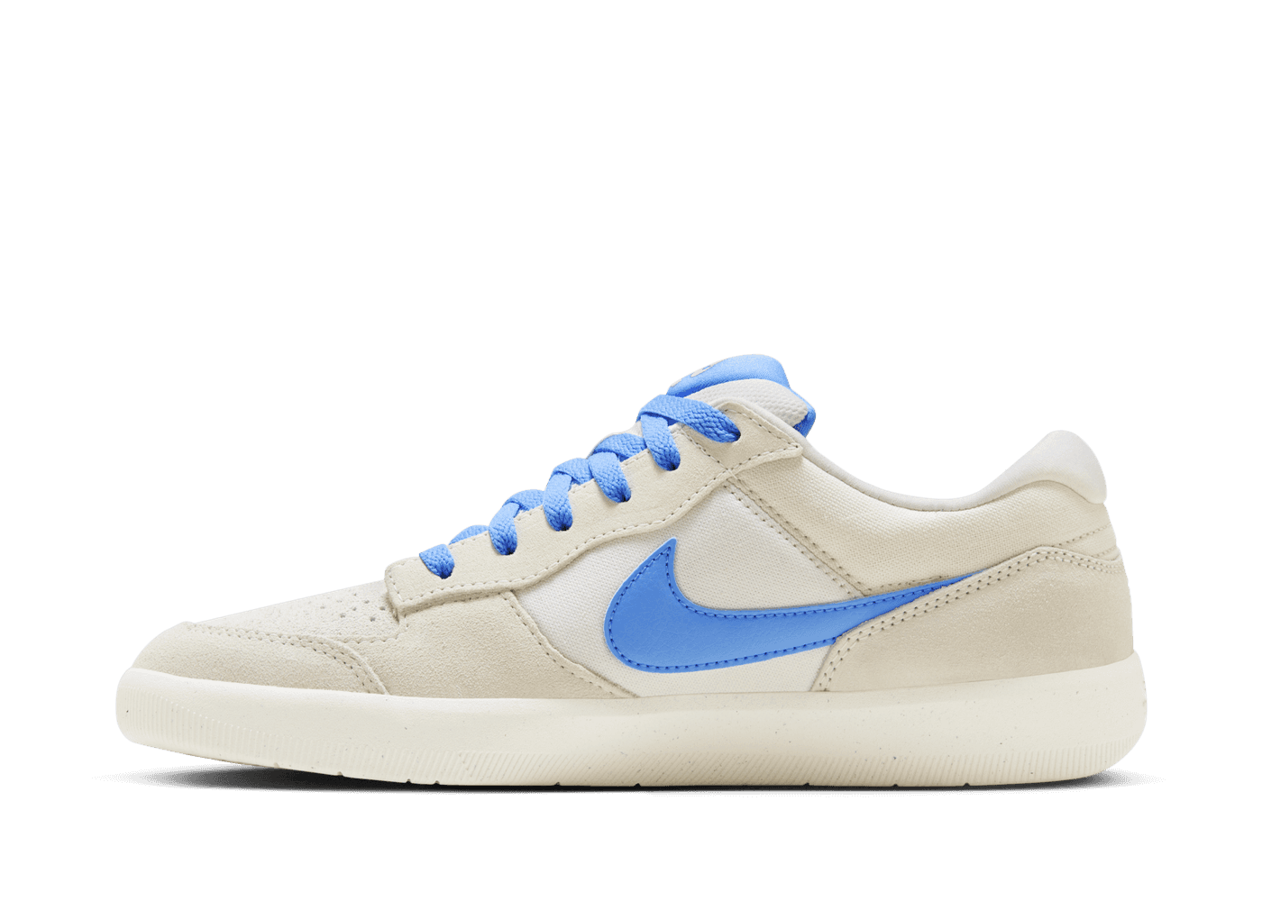 Nike SB Force 58 SB 'Phantom University Blue'
