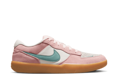 Nike SB Force 58 SB 'Pink Bloom Teal Gum'