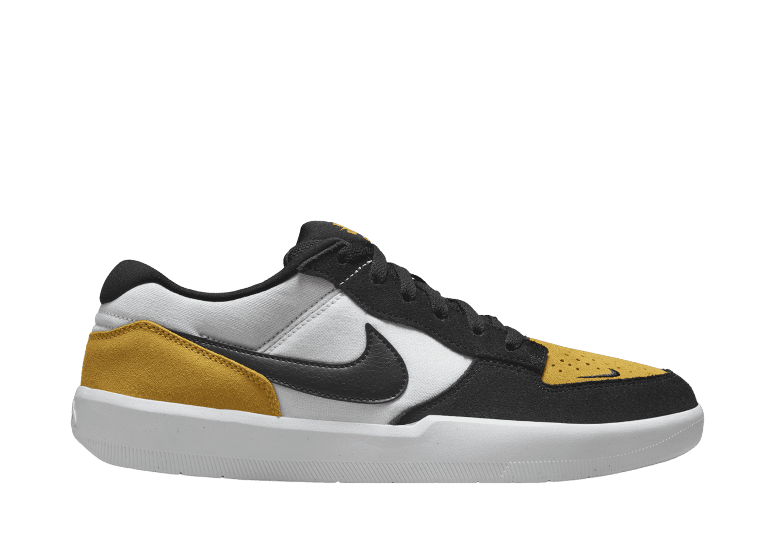 Nike SB Force 58 SB 'Yellow Toe' - DV5477-700 Release Info