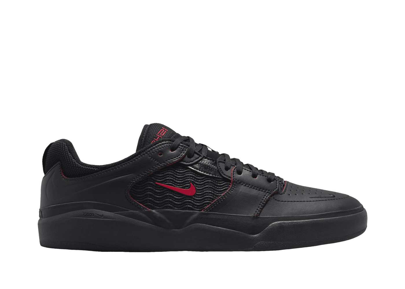 Nike SB Ishod Wair Premium SB 'Bred'