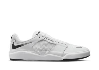 Nike SB Ishod Wair Premium SB 'White Black