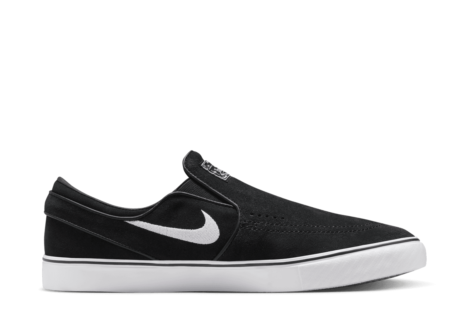 Nike SB Janoski+ Slip Skate