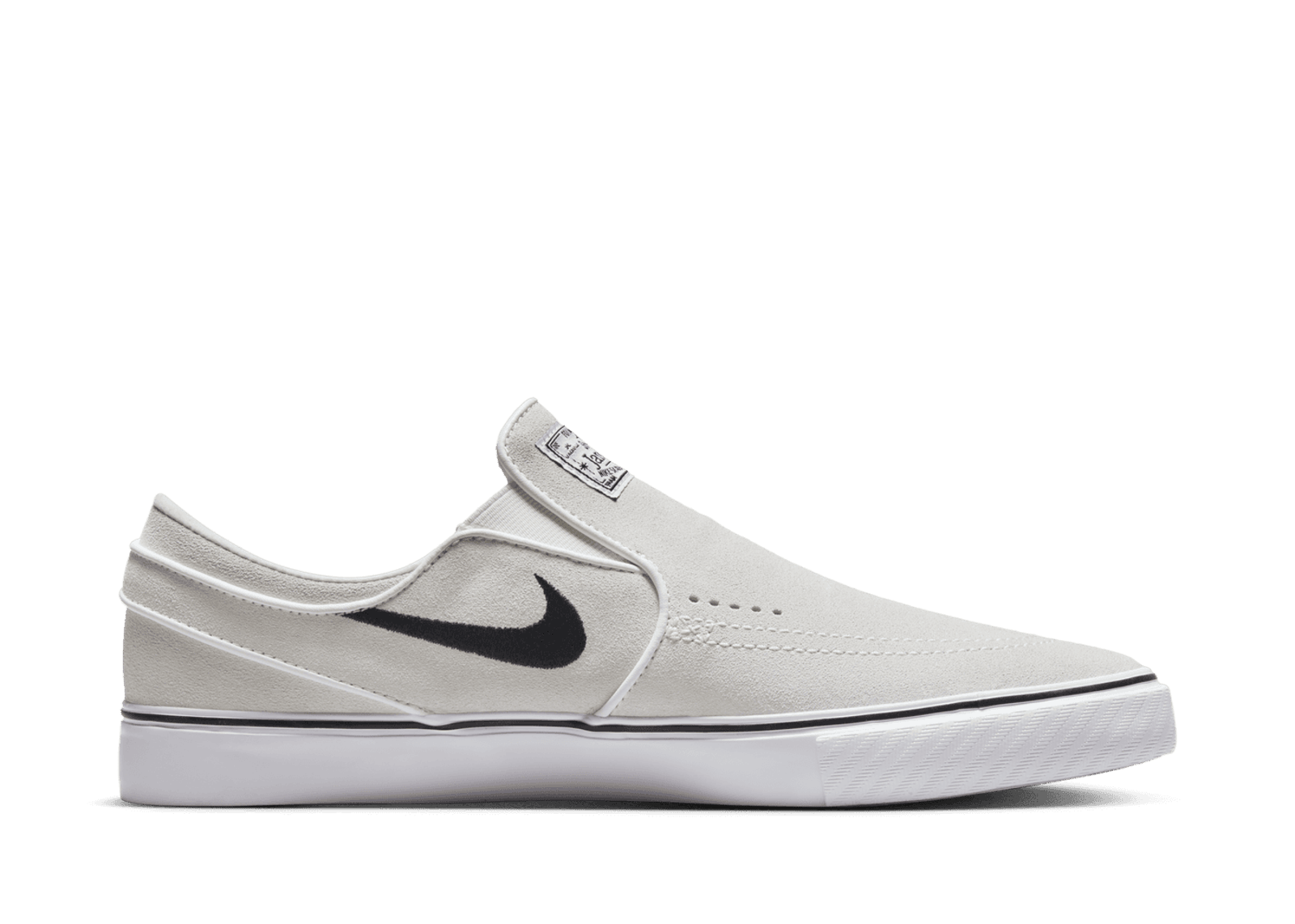 Nike SB Janoski+ Slip Skate