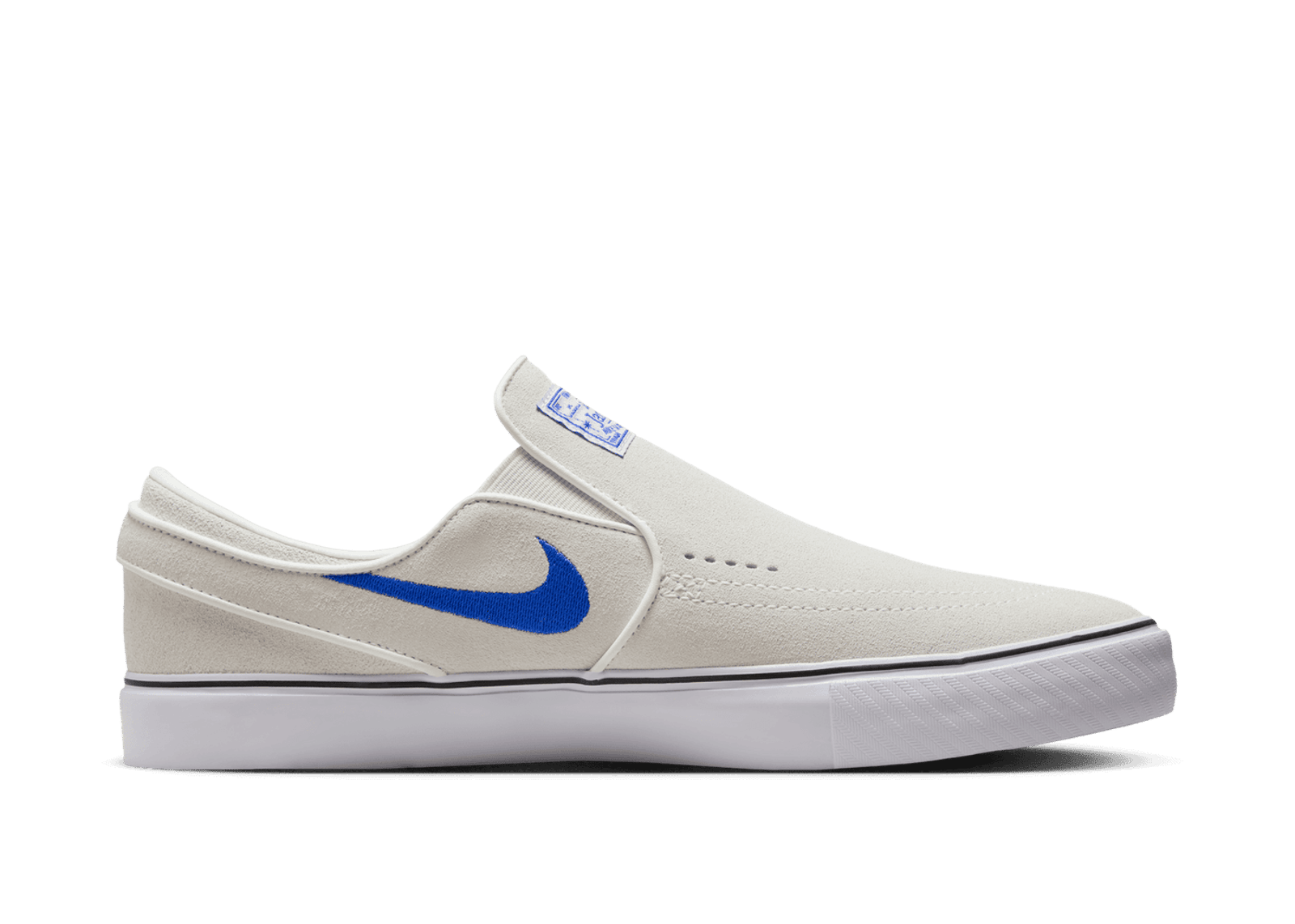 Nike SB Janoski+ Slip Skate