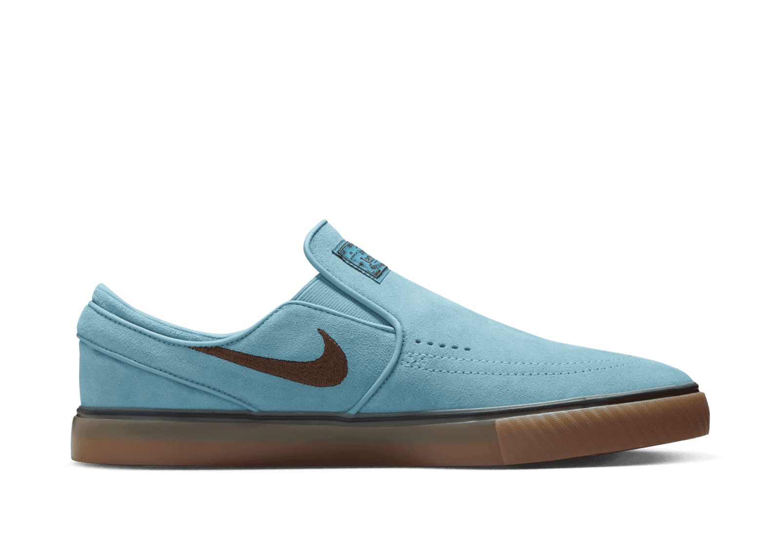 Nike SB Janoski+ Slip Skate