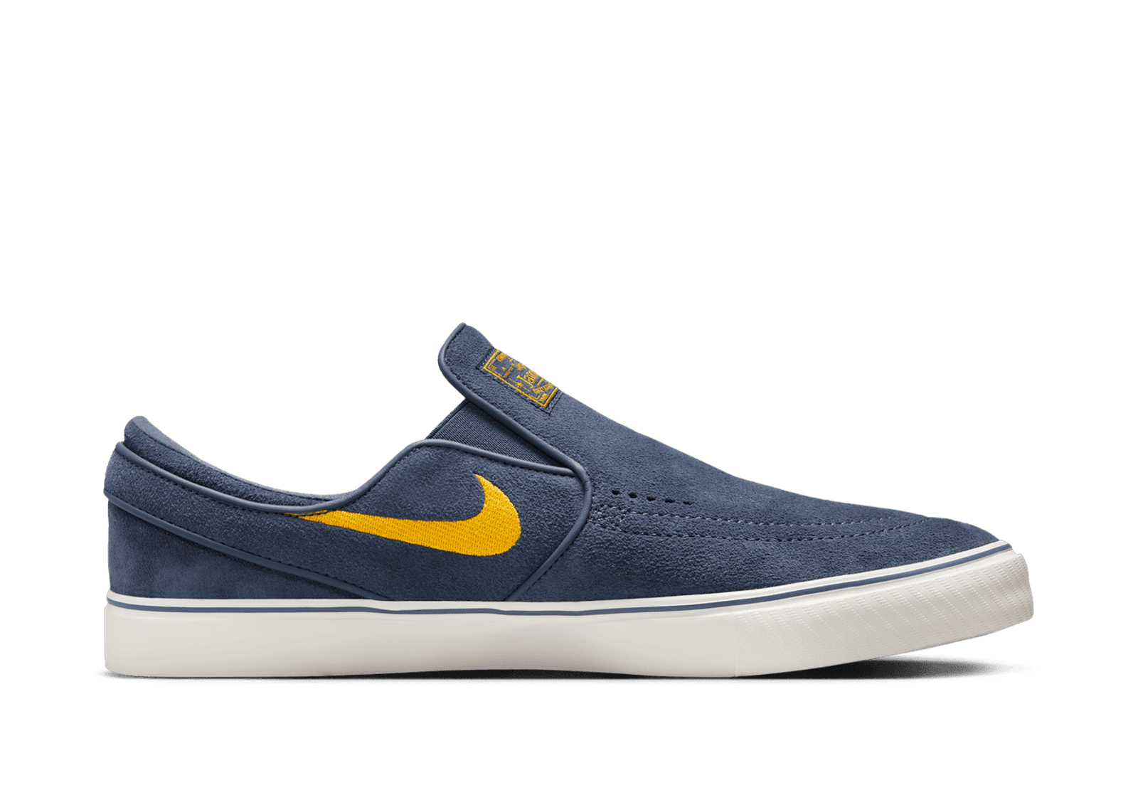 Nike SB Janoski+ Slip Skate
