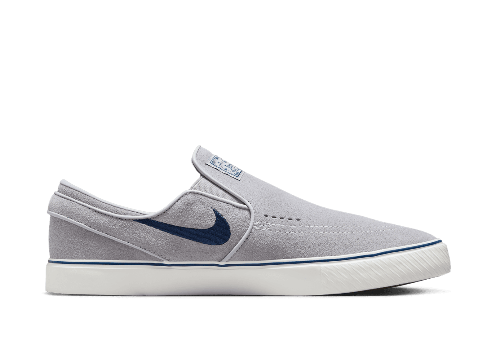 Nike SB Janoski+ Slip Skate