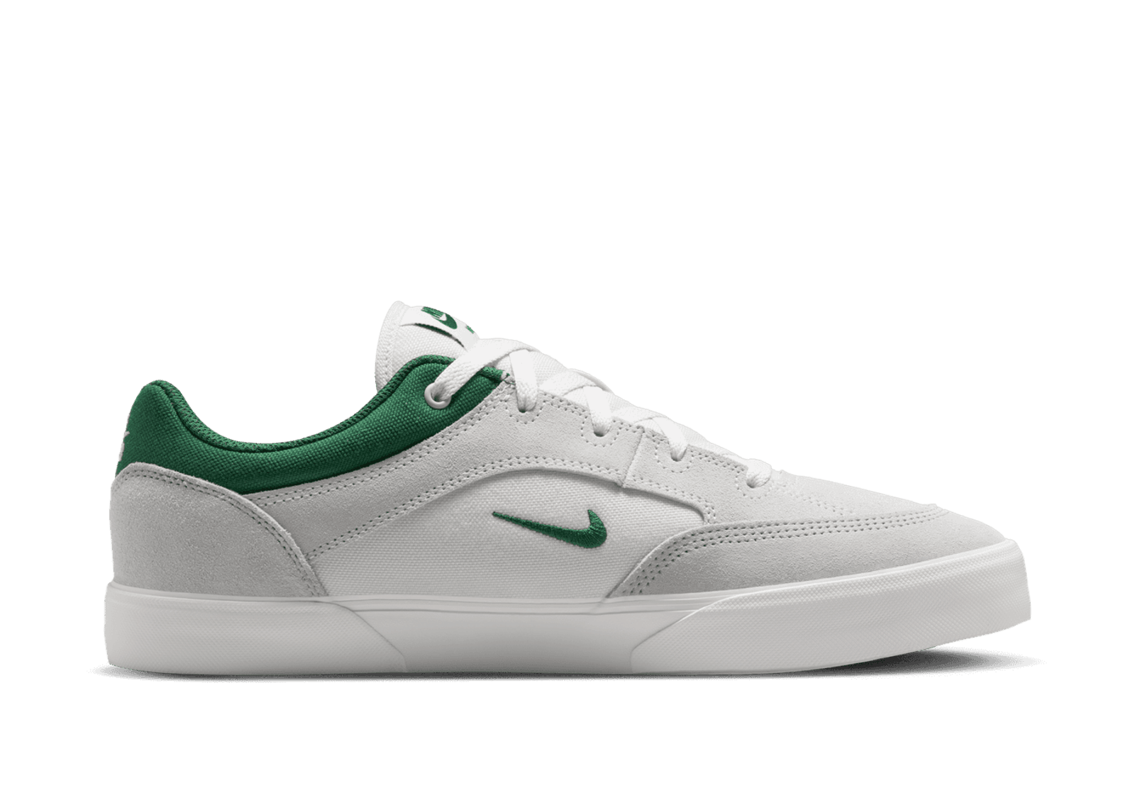 Nike SB Malor SB 'Platinum Tint Fir'