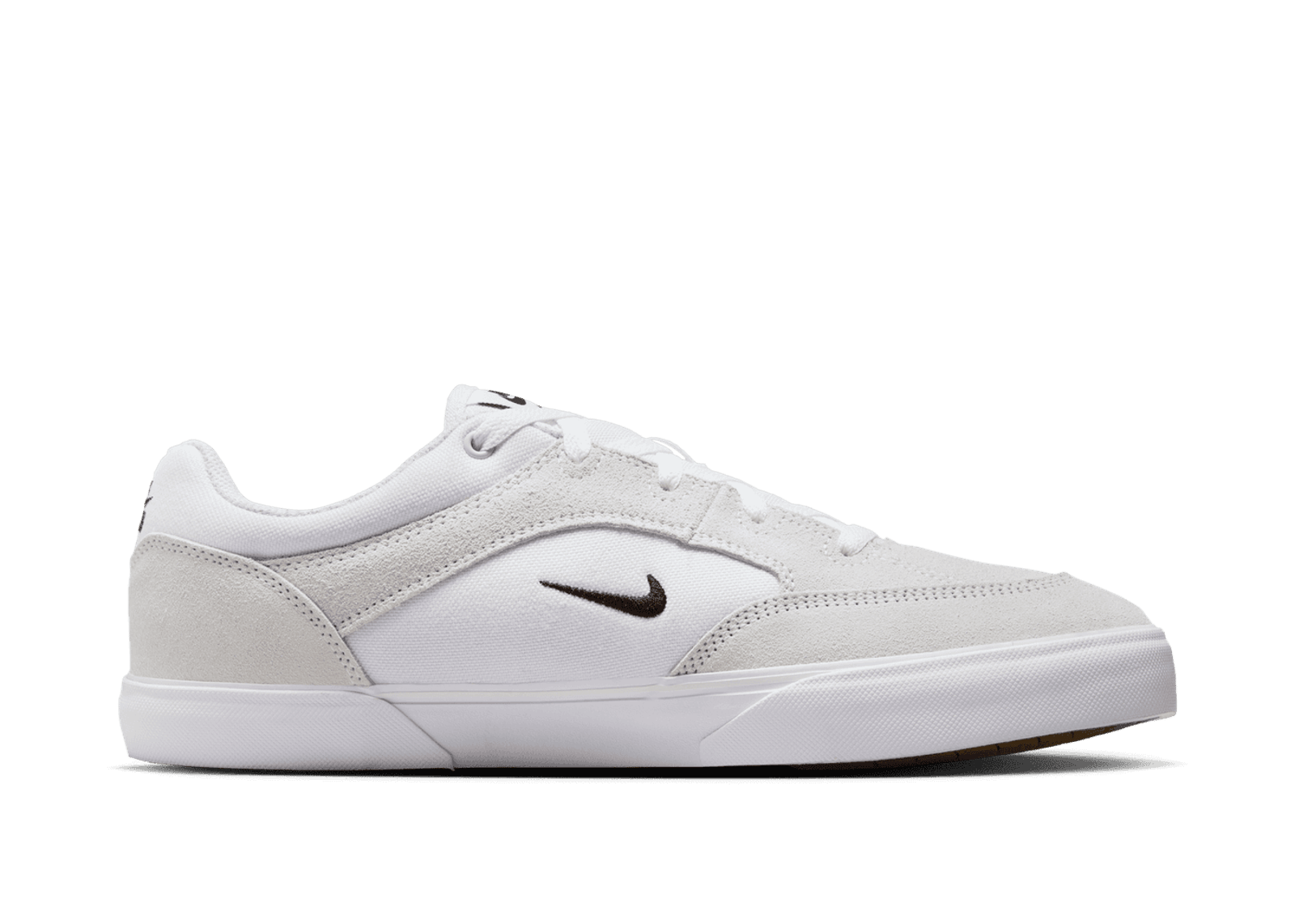 Nike SB Malor SB 'White'