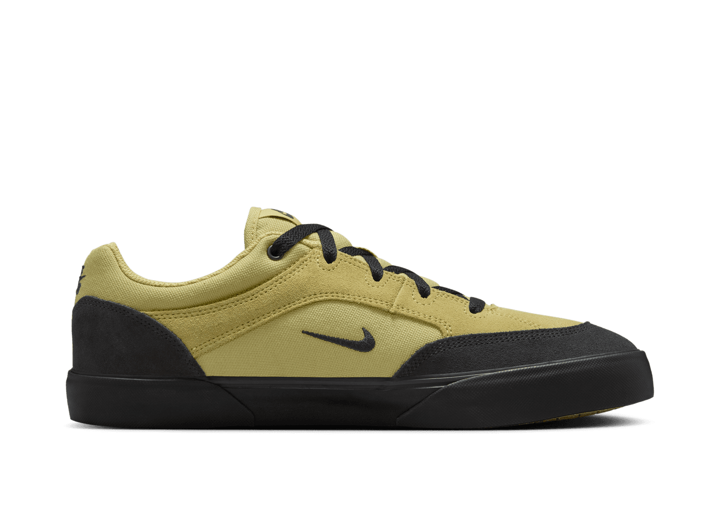 Nike SB Malor TE SB 'Buff Gold Black'