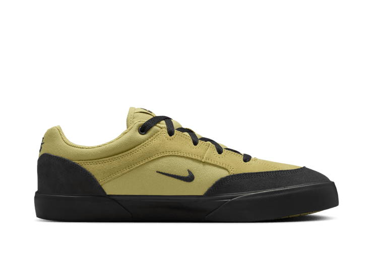 Nike SB Malor TE SB 'Buff Gold Black'